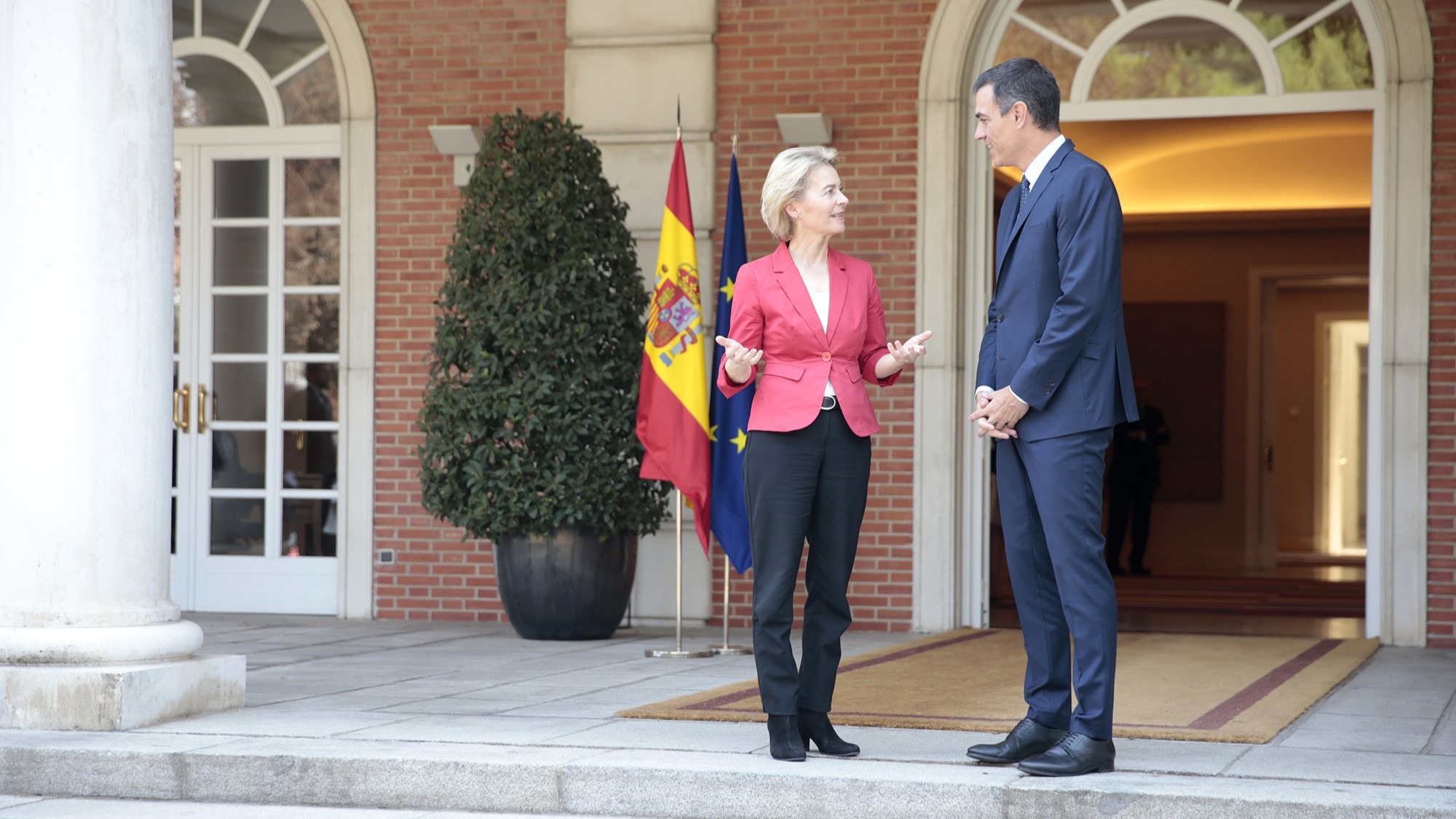 Las cifras del Acuerdo de Asociación de España que marcarán el destino de 23.397 millones hasta 2027