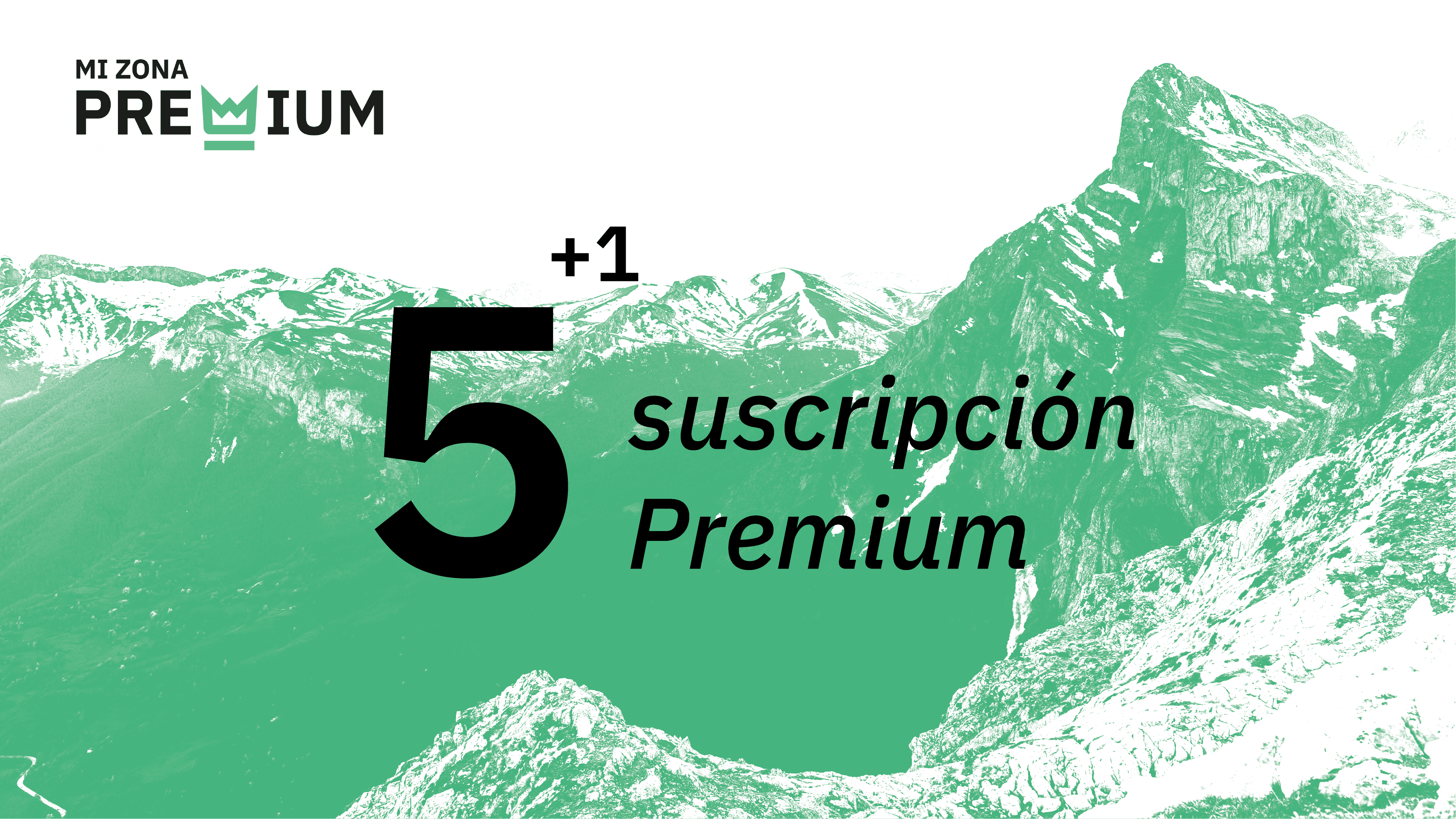 5+1 razones por las que activar la Suscripción Premium de Atlas Tecnológico