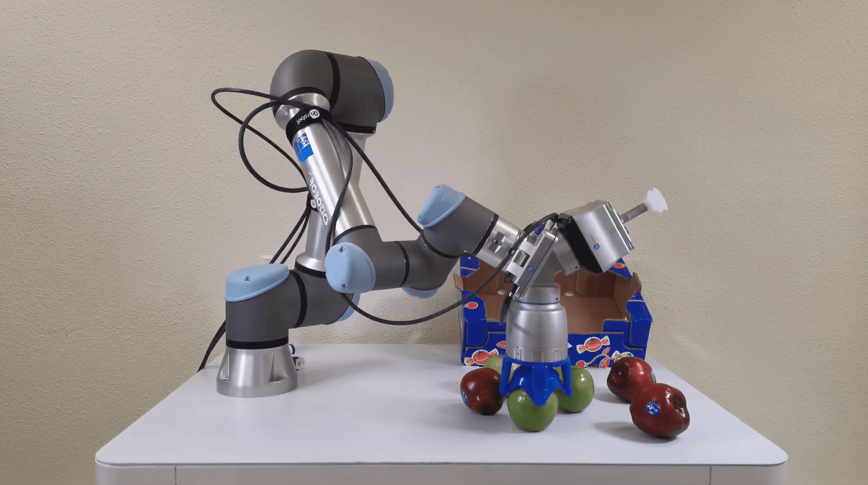 Ecosistema Atlas: robótica de los pasillos del ‘super’ al menú del restaurante ‘fantasma’