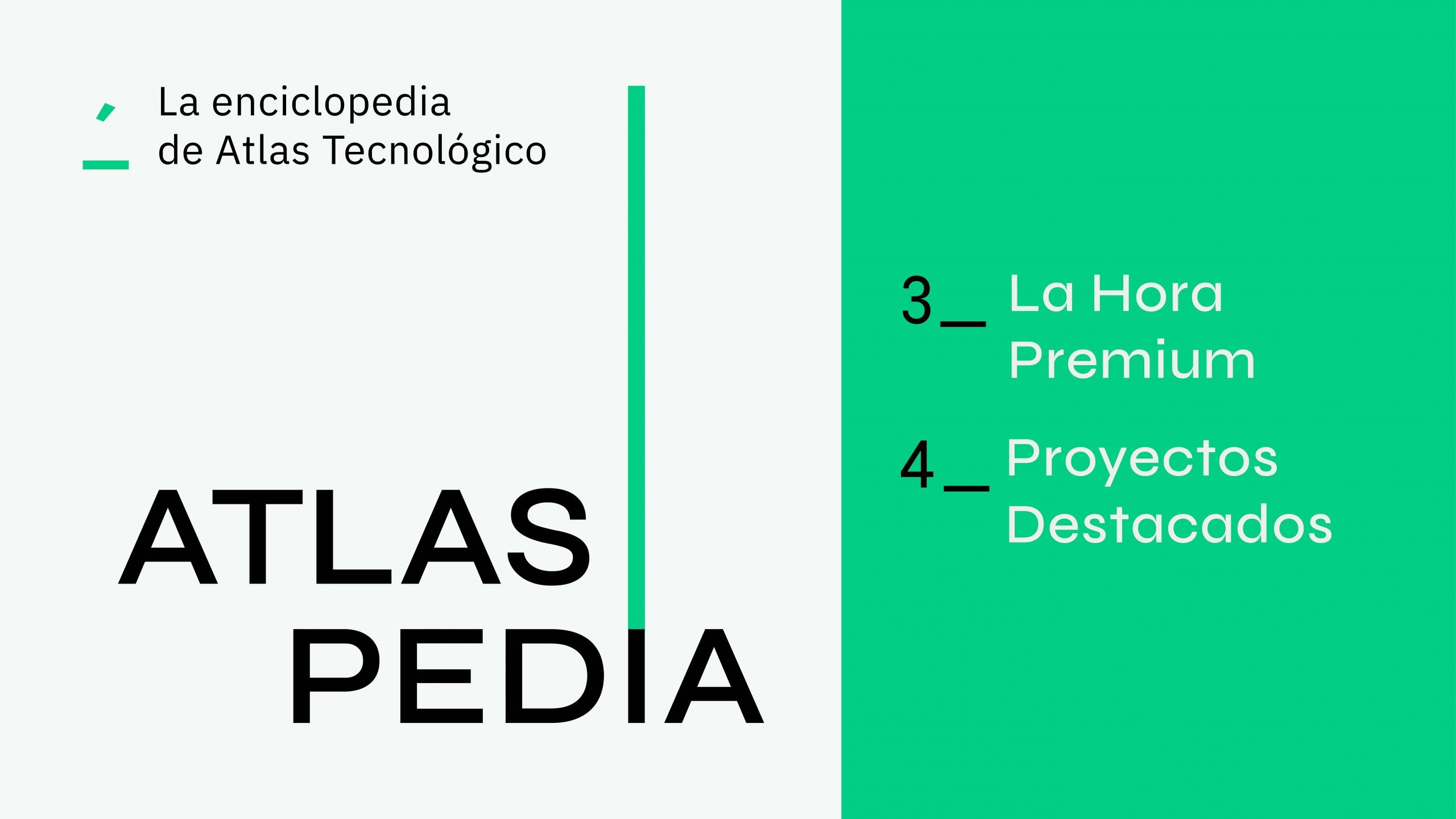 La Hora Premium y los Proyectos Destacados, conocimiento ilimitado y un escaparate para impulsar tu empresa
