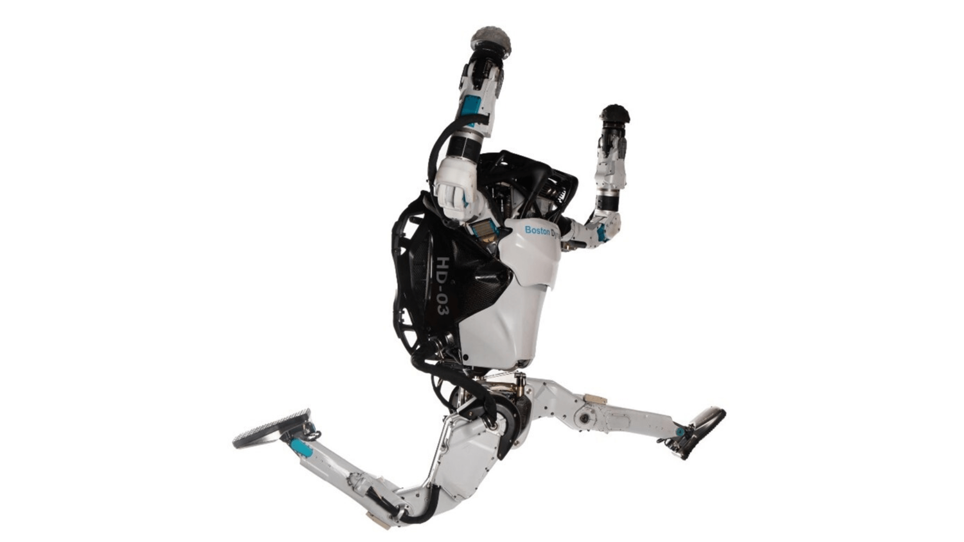 Los robots siempre llaman 10, 12 veces