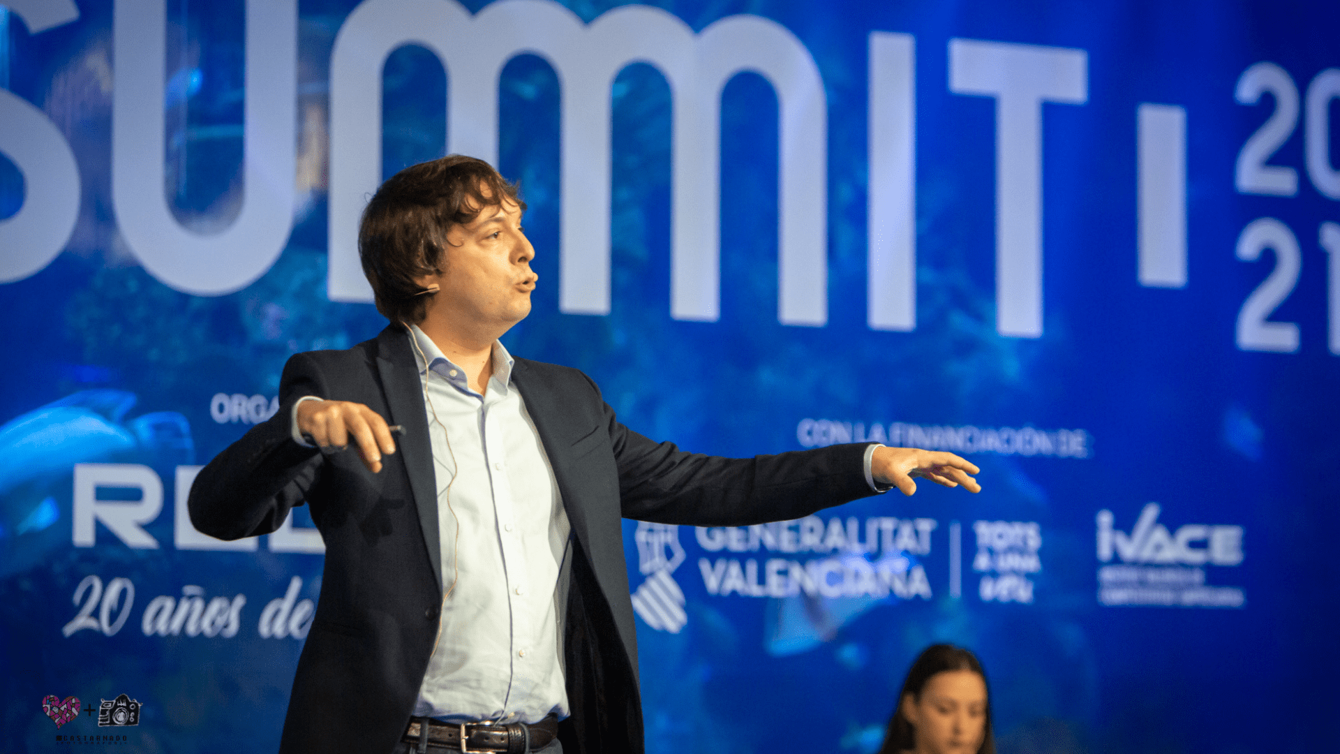 Autonomía total: robot con cuenta corriente propia