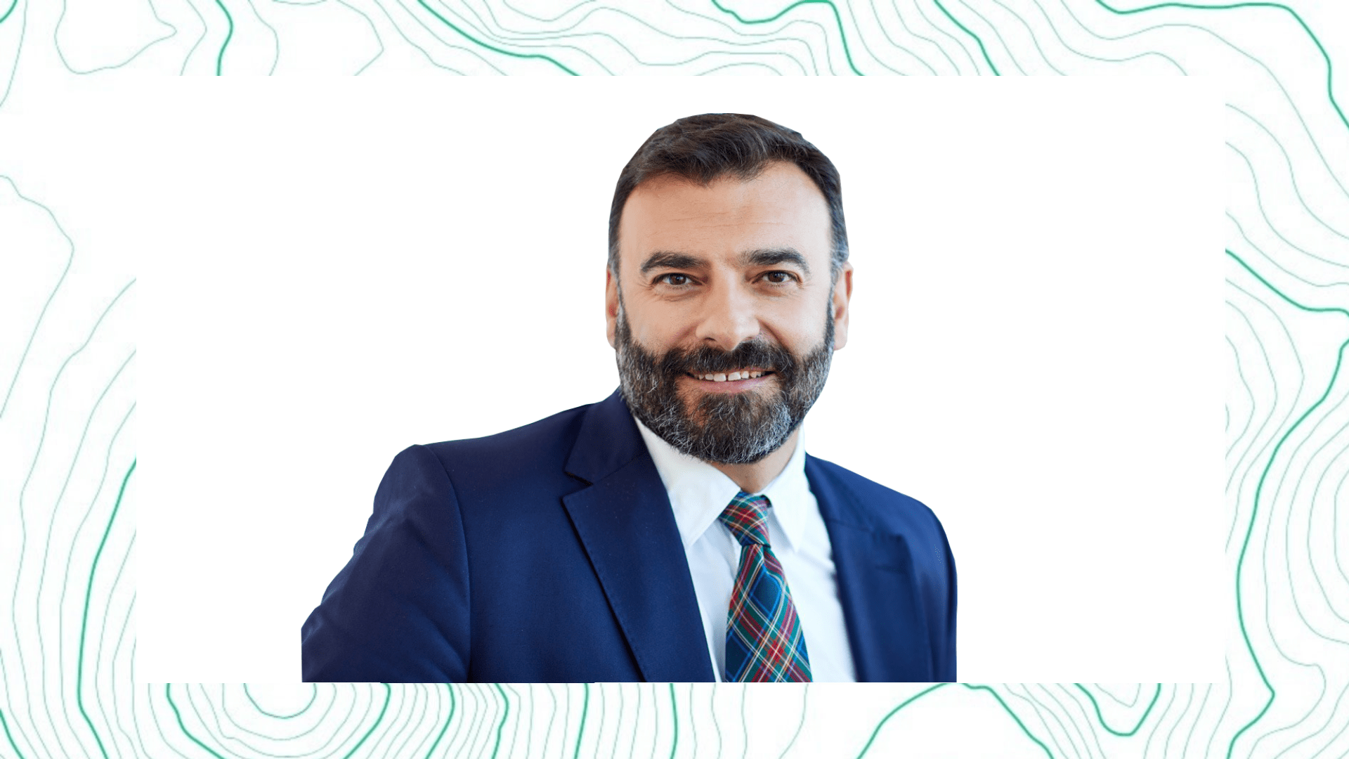 Agustín J. Saénz en La Hora Premium: «Hay que ‘dar liebre por gato’, al colaborar debes entender que gana el de enfrente»