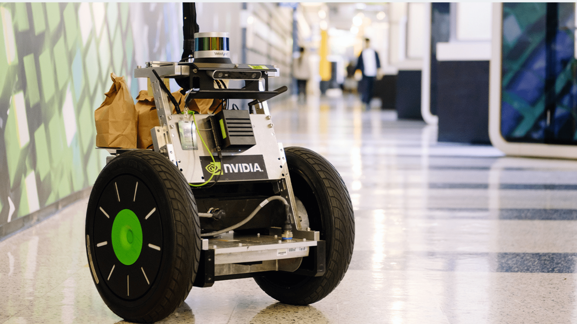 Percepción artificial, ‘mobile experience’ y cero inactividad