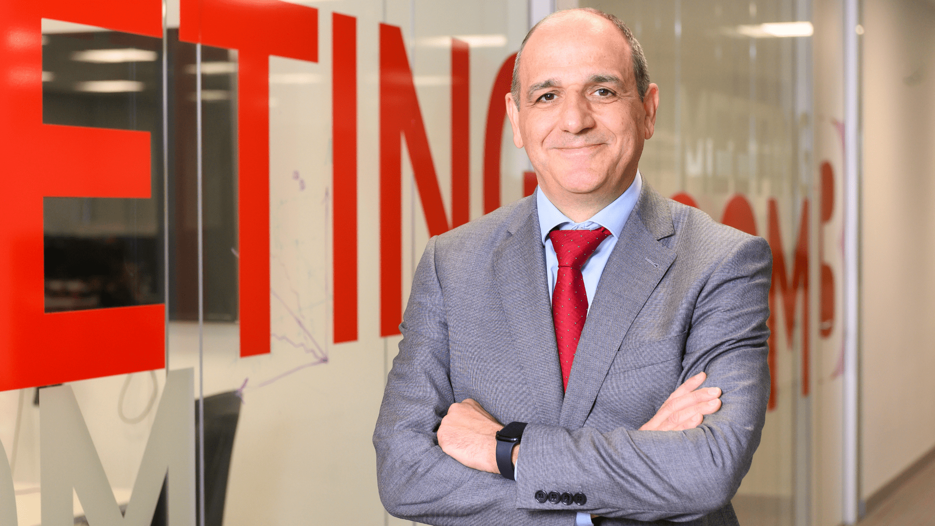 GMV, un mundo lleno de oportunidades marcado por la excelencia