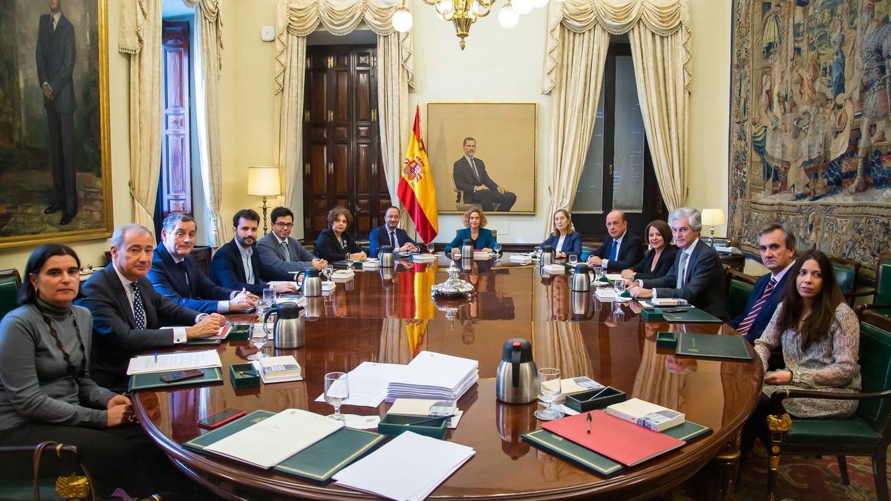 Formación tech para políticos