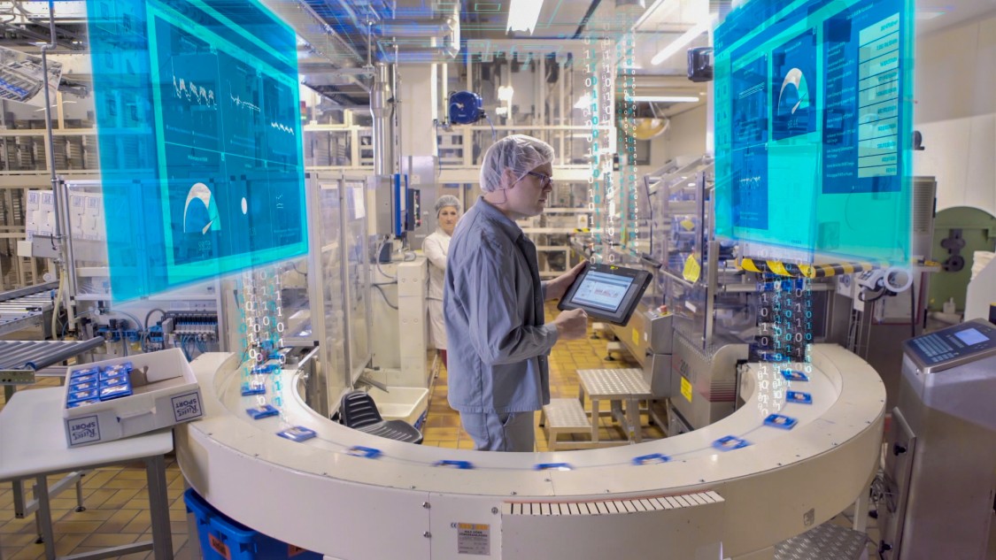 Perspectivas de la industria en 2023: cadena de suministro, sostenibilidad y mano de obra presentan retos y oportunidades