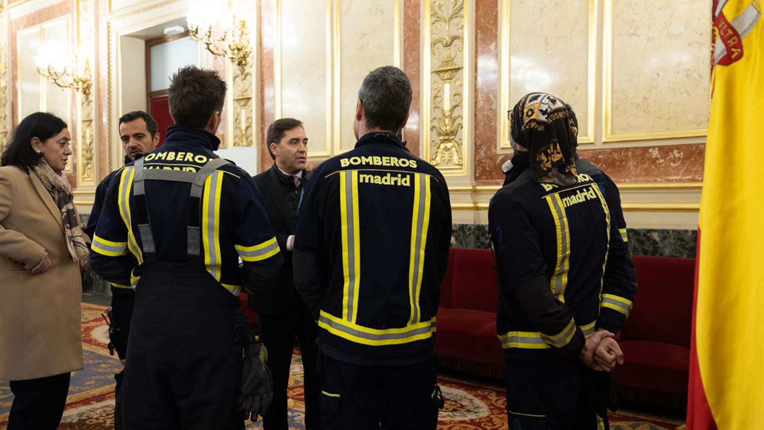 Los fondos europeos están distorsionando la política en España