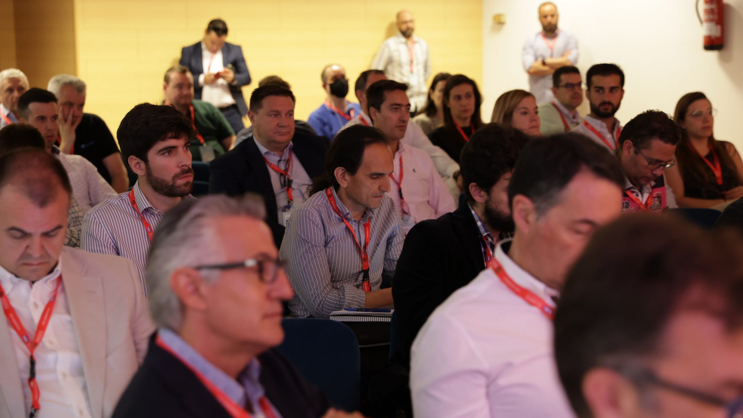 Los cuatro retos tecnológicos de la industria 4.0 más demandados a Atlas en 2022