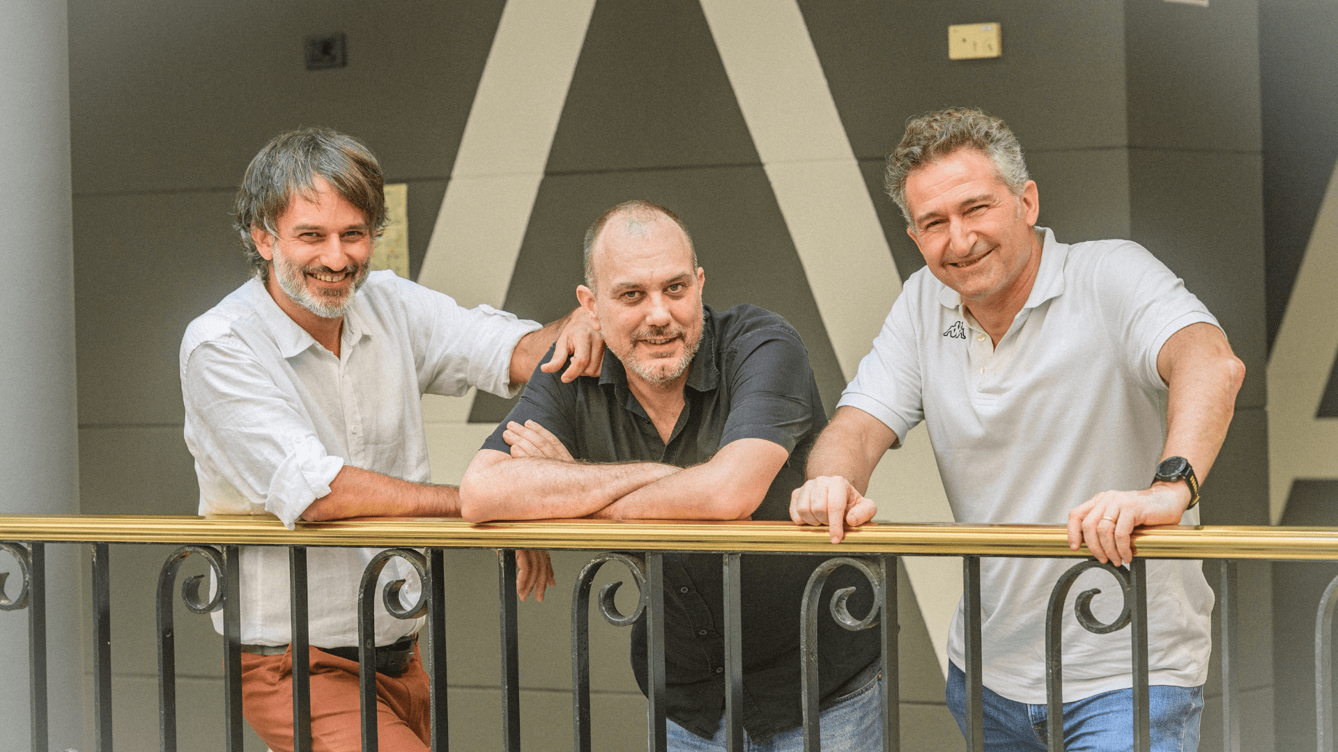 5G Ventures, el primer venture builder europeo para las startups que crean las redes del futuro