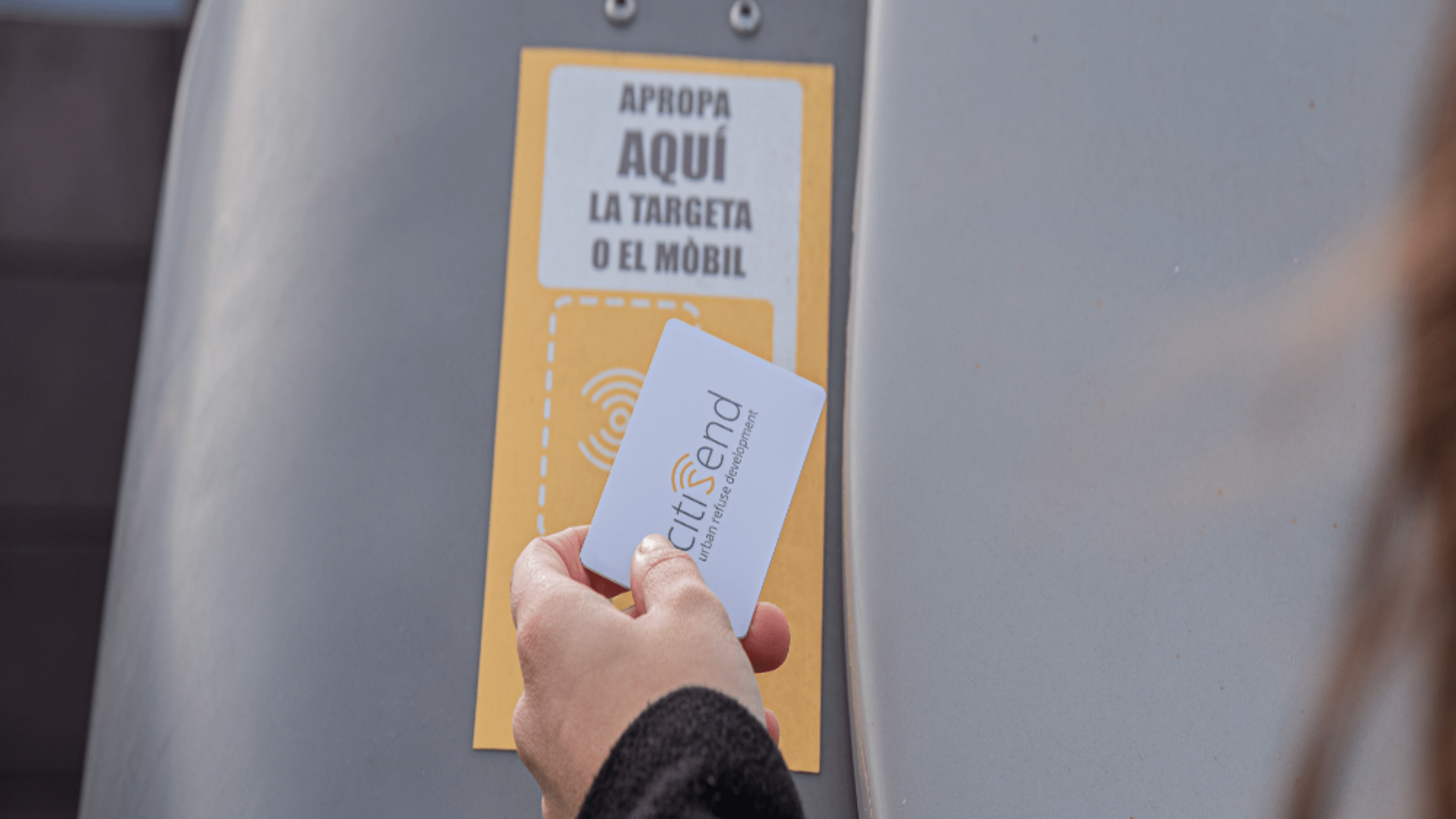 Smart cities dotadas de contadores automatizados, rutas turísticas y soluciones a favor del reciclaje