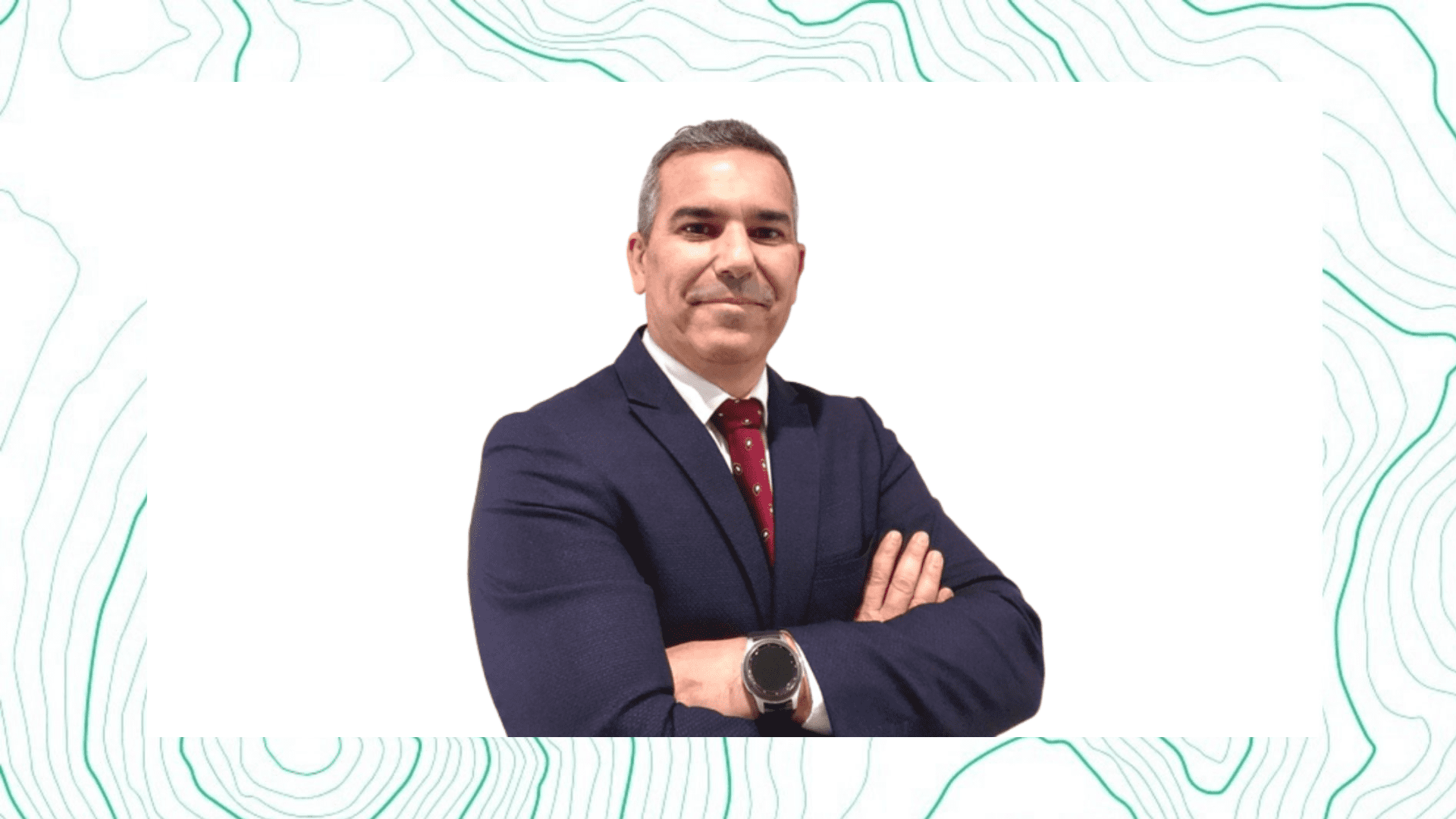 Alejandro Gómez en la Hora Premium: «El gran límite para la incorporación del Hyperloop radica en el ser humano en sí»