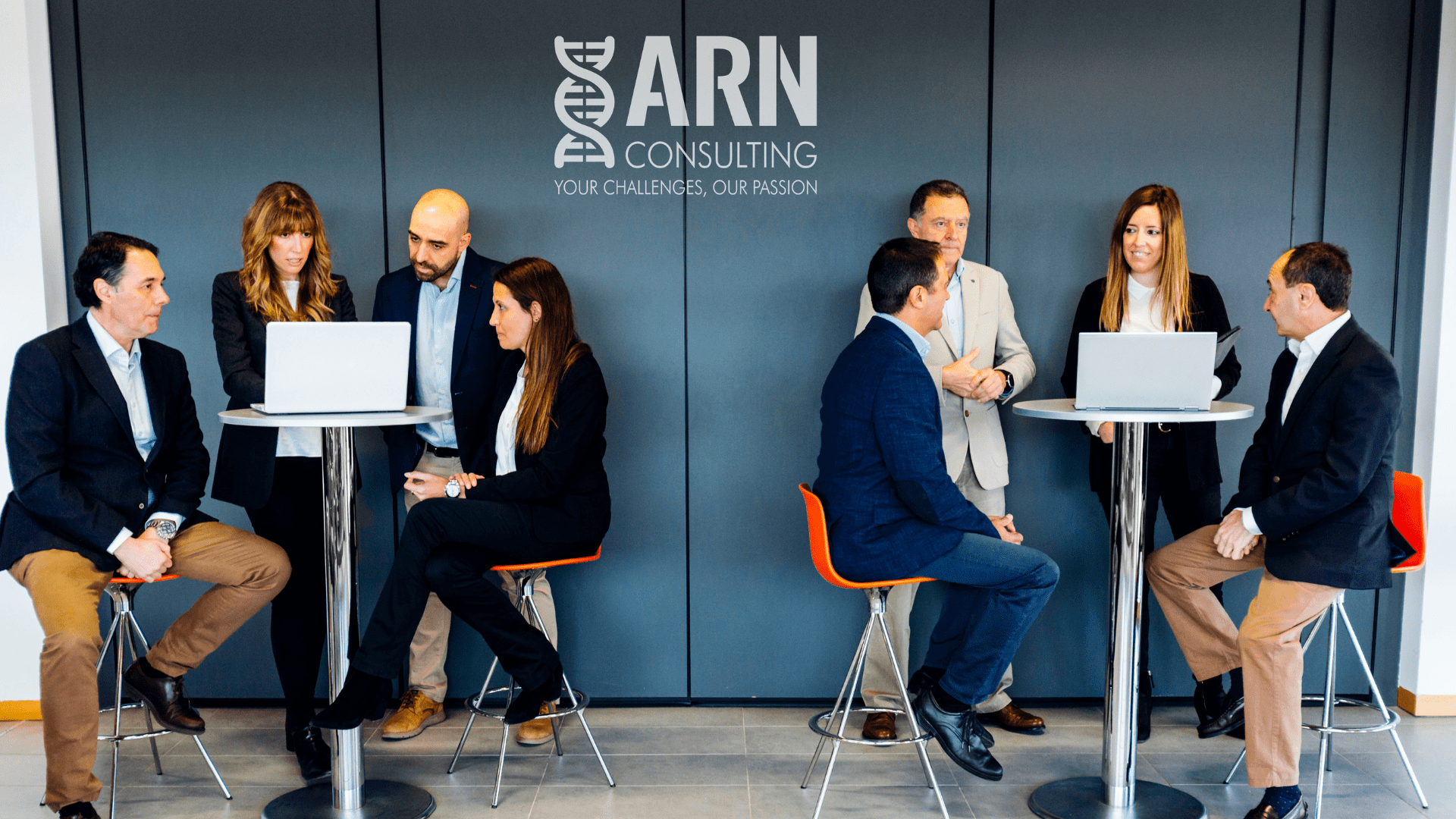 ARN Consulting, formar para transformar