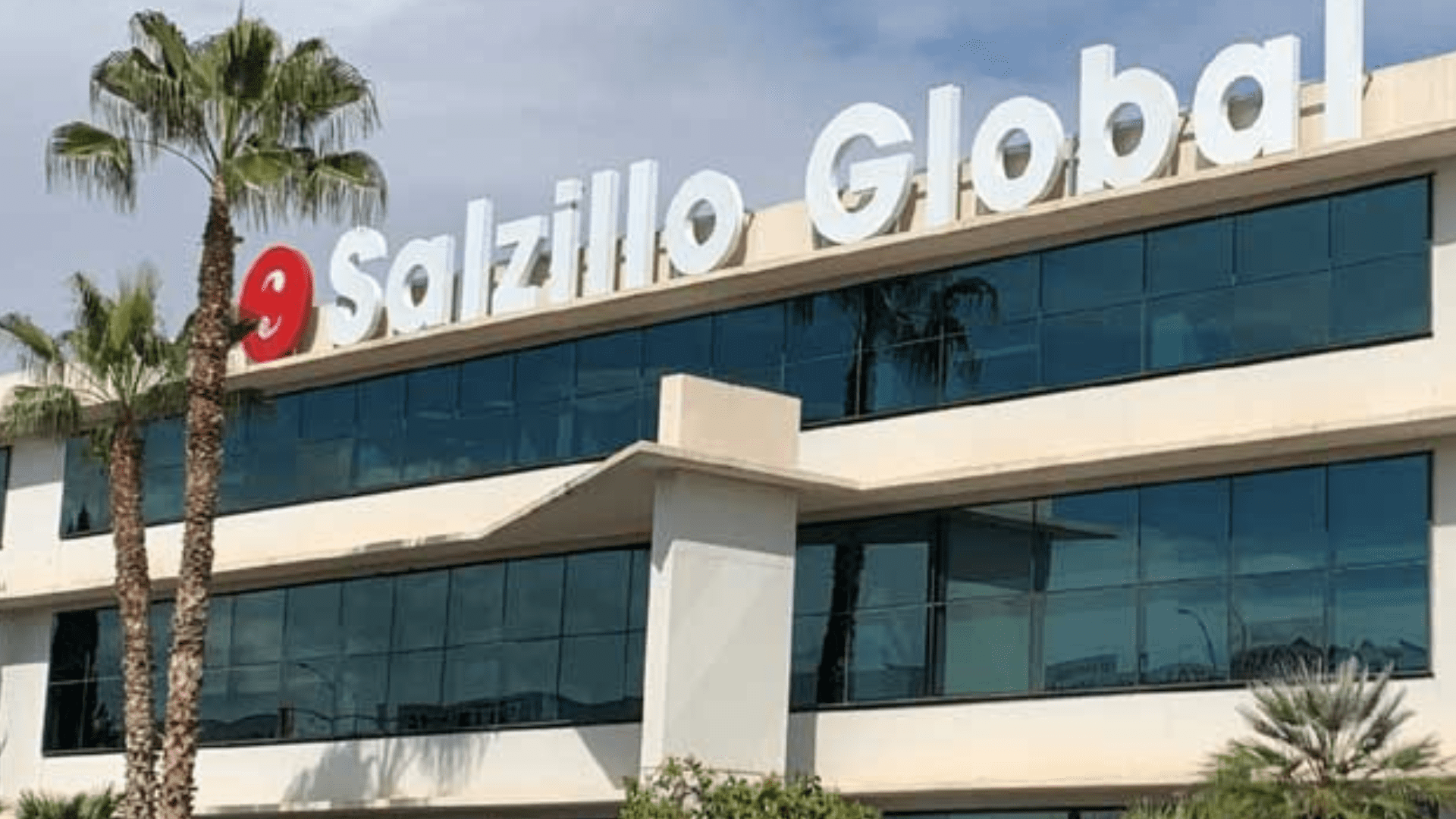 Salzillo Global, una respuesta multidisciplinar a todo tipo de necesidades tecnológicas y sociales