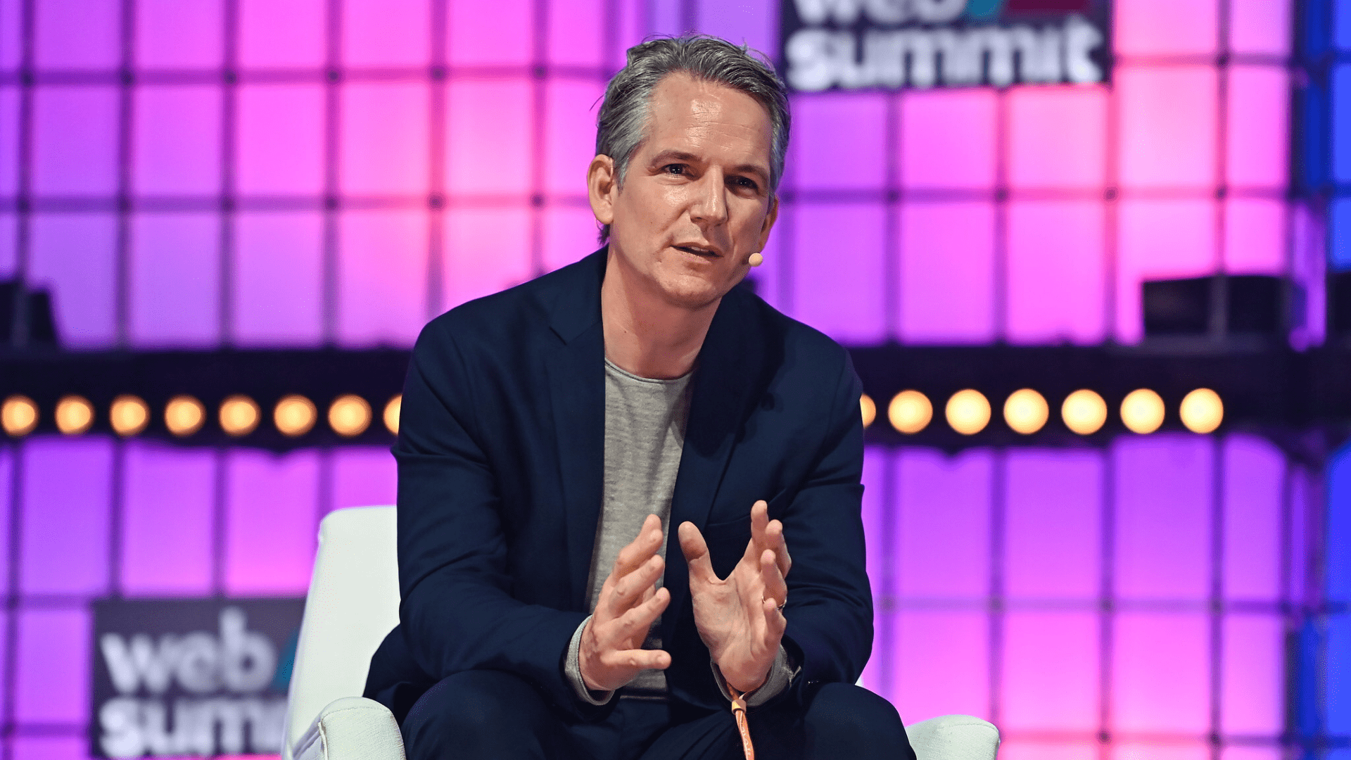 El metaverso industrial se lanza a completar el puzzle