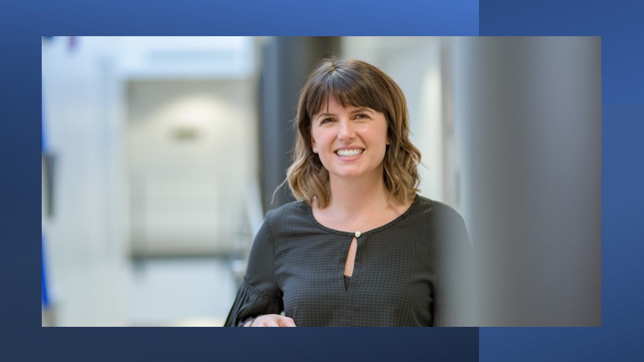 Faye Bowser (Siemens): «Ante la crisis energética, vuelca en un gemelo digital tus datos y remodela tu negocio»