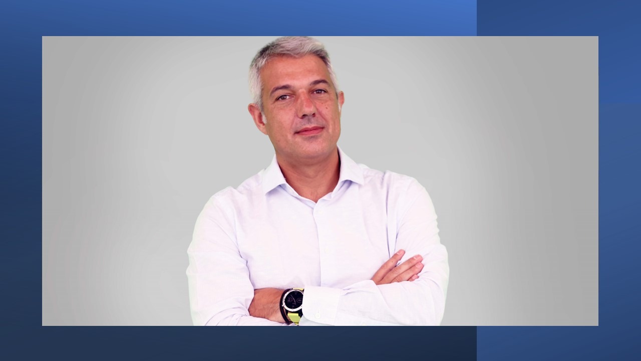 Toni de la Prieta (Accenture): «El talento ya no está en las grandes ciudades, Madrid o Barcelona, sino donde quiera vivir»