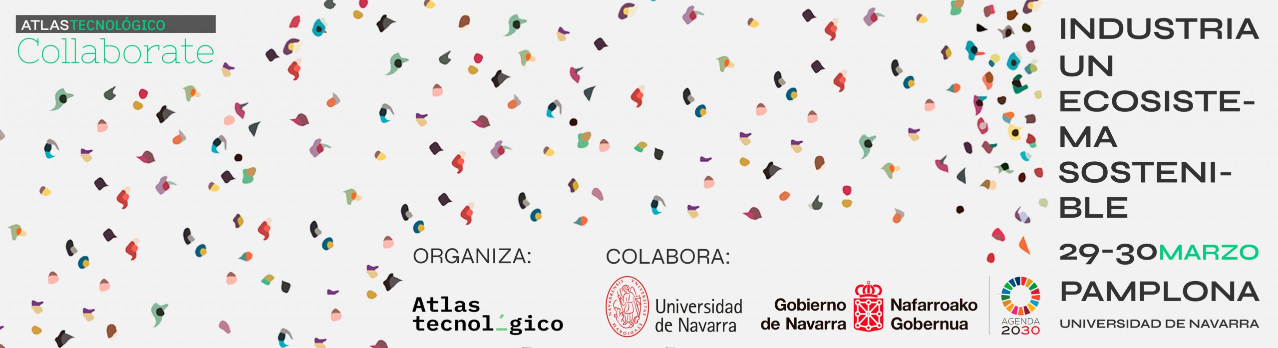 Collaborate Pamplona 2023