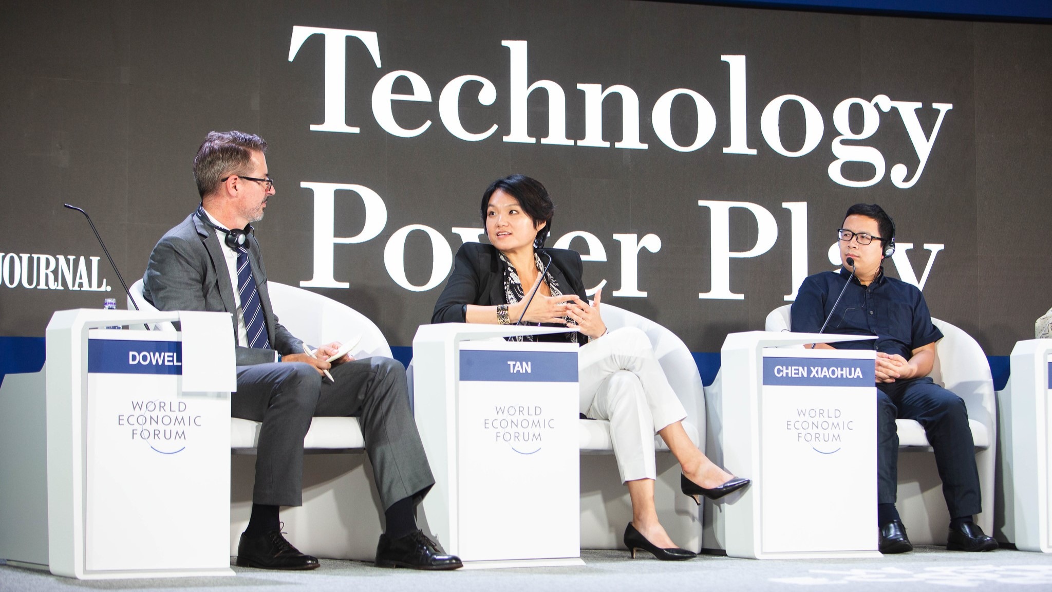 Gestionando la innovación con un Líder Emprendedor