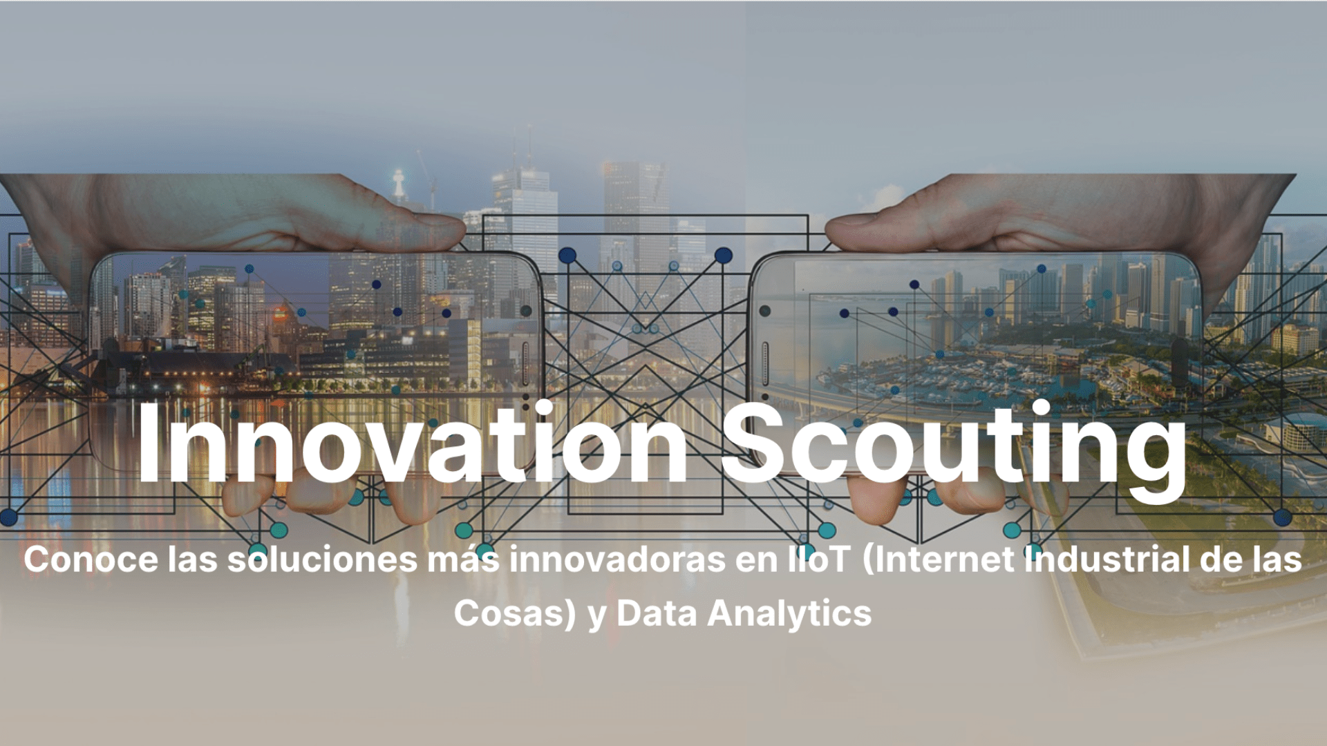 Vitartis y Atlas Tecnológico reúnen el 19 de enero a la industria agroalimentaria en una jornada sobre digitalización