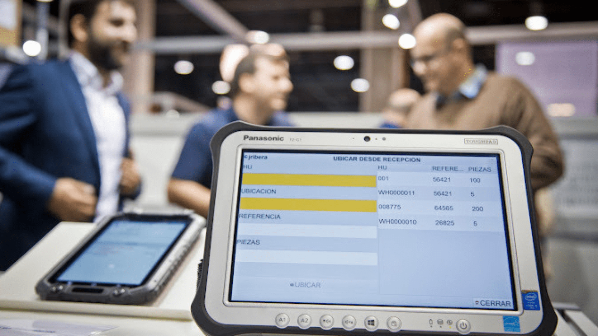 TLSI, la compañía que afirma “hacer equipo con el cliente” para asegurar el éxito del proyecto