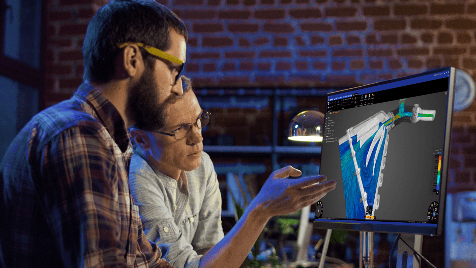 ESSS, y su apuesta por integrar soluciones personalizables basadas en la simulación