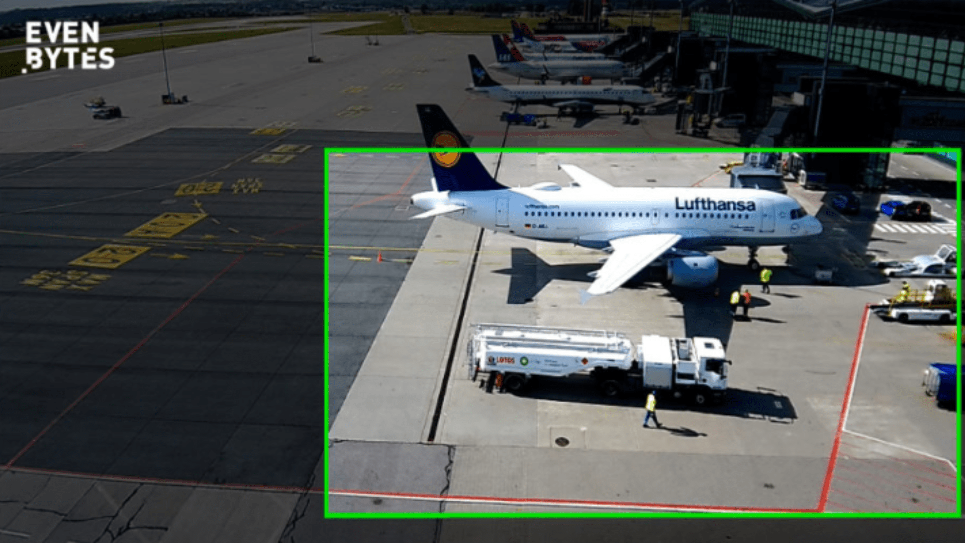 Nueva vida de pensiones, smart city y aeropuertos en la nube