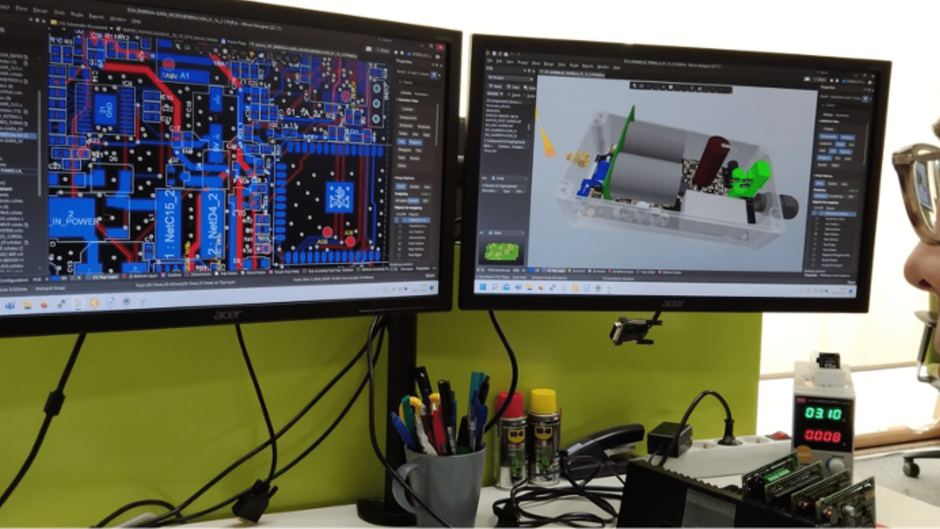 Embeblue, 10 años con la visión de revolucionar los modelos de negocio con el IoT