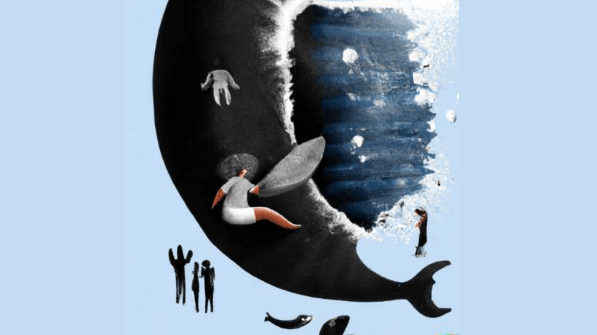 Lectura recomendada: ‘Modelo K-75 y otros garabatos: Los modelos son el mensaje’