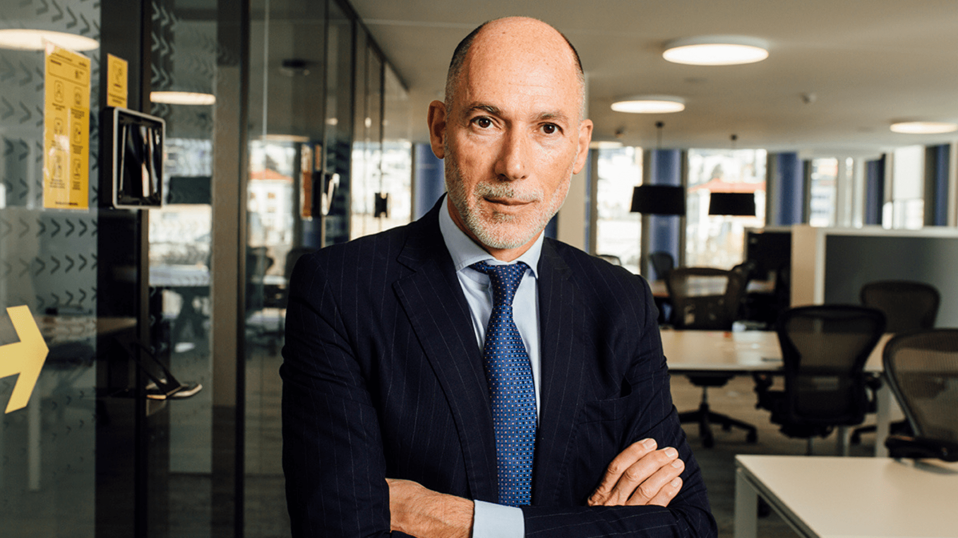 Francisco Nuez (Accenture): «Un cliente pedía casos de uso cloud: los cinco que vimos hace tres meses son ya 17»