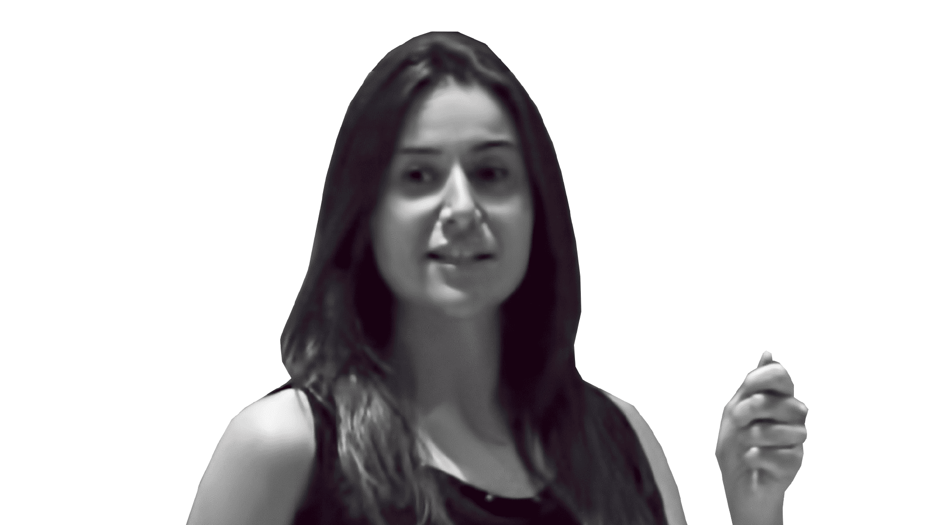 Colaboradores Atlas: para Angélica Lozano (mlean) el principal desafío radica en la captación del talento tecnológico