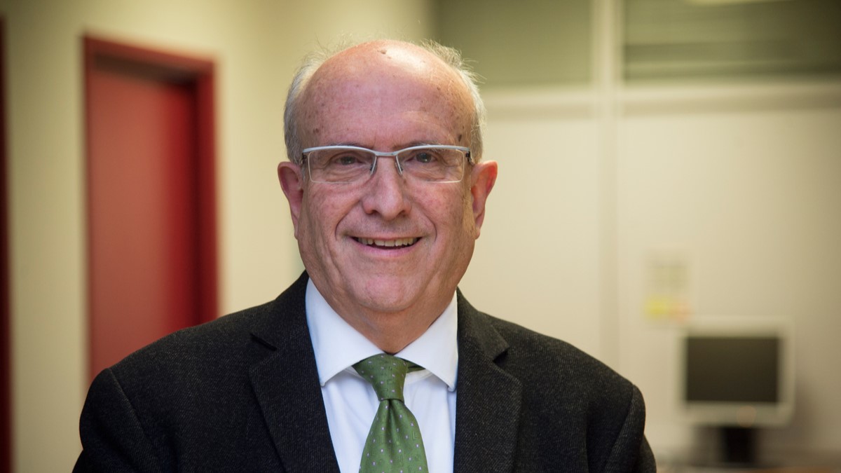 El hombre fuerte del PERTE Agroalimentario