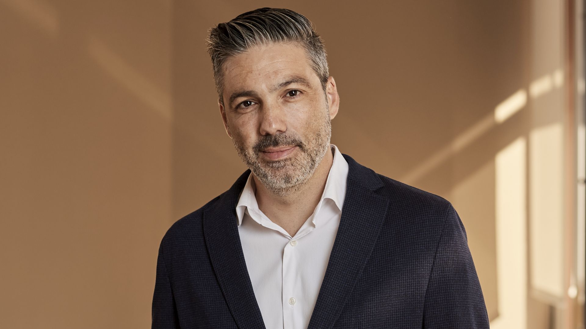 Noel Bravo (Kyndryl): «Nos están construyendo la autopista cloud»