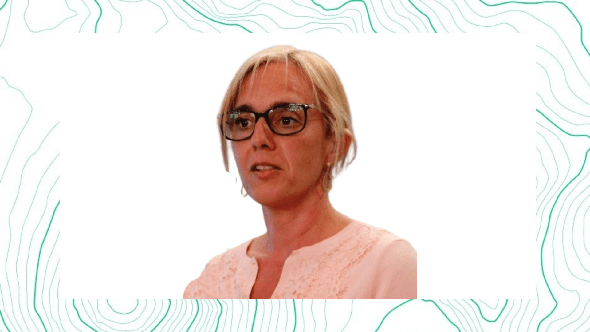 Àurea Rodríguez en la Hora Premium: «Las empresas pretenden contratar ‘mirlos blancos’ y estos no abundan»