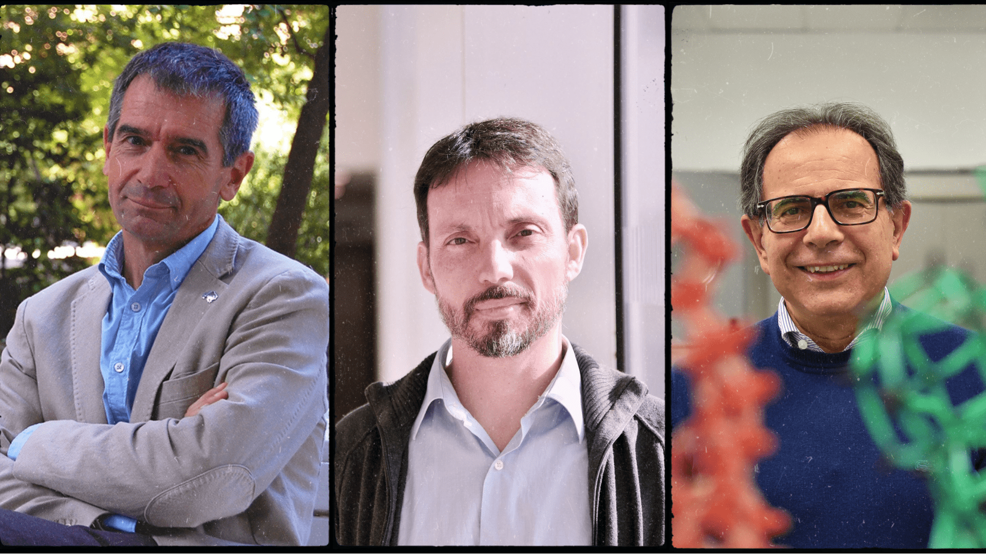 La pregunta sobre inteligencia artificial de Avelino Corma al genio de Cambridge