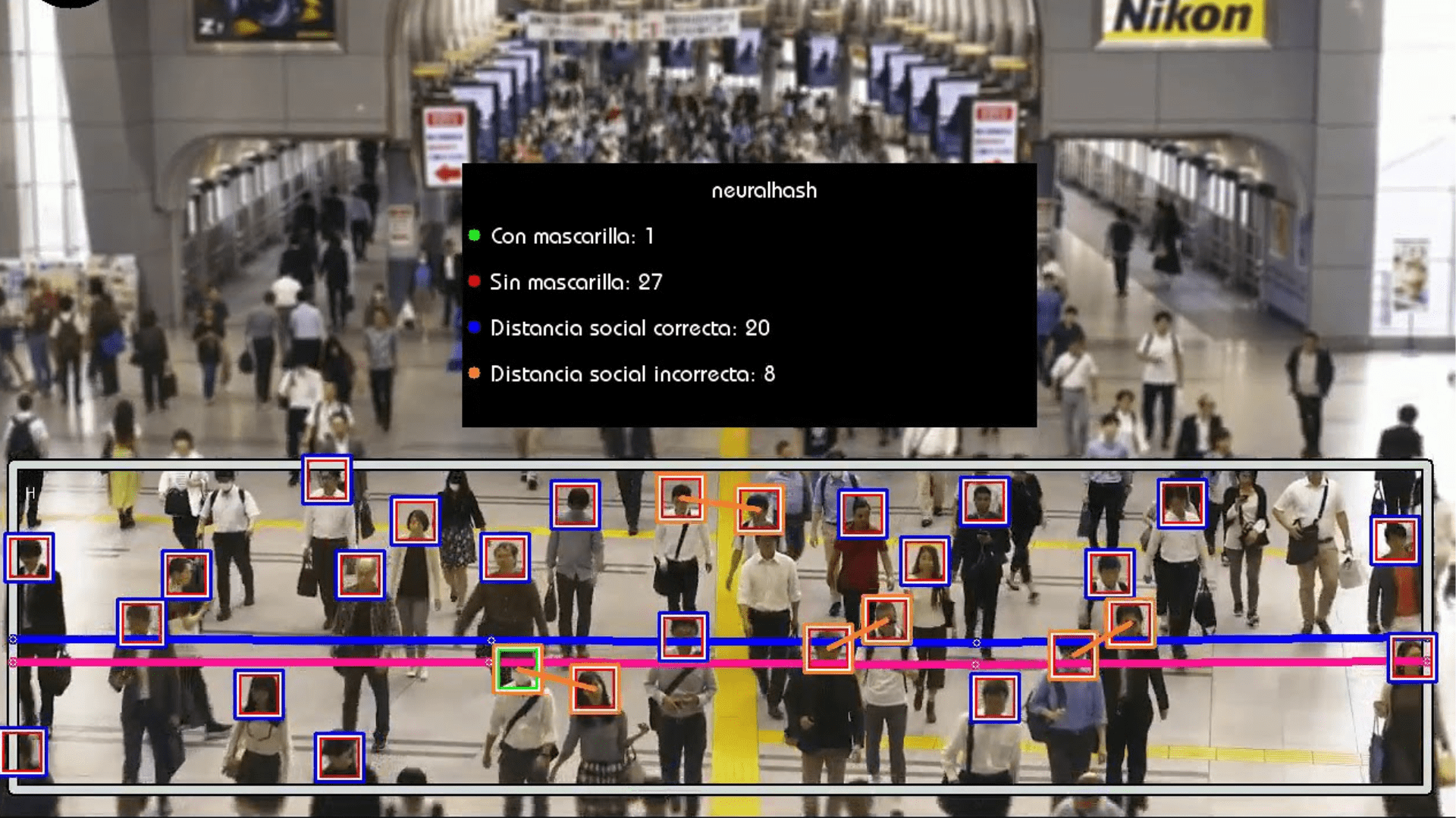 La IA en el ecosistema Atlas: orquestar los datos de agua y CO2 y redirigir el sector salud