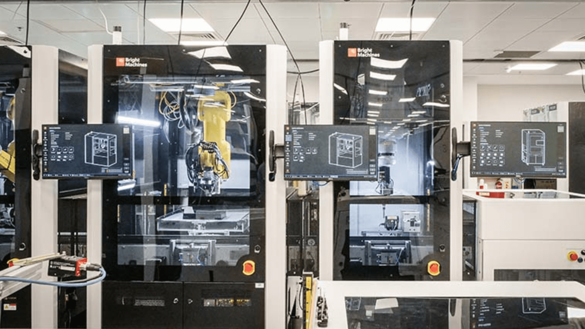 Inteligencia artificial Desde el Exterior: desarrollo sostenible en la moda y servicios financieros renovados