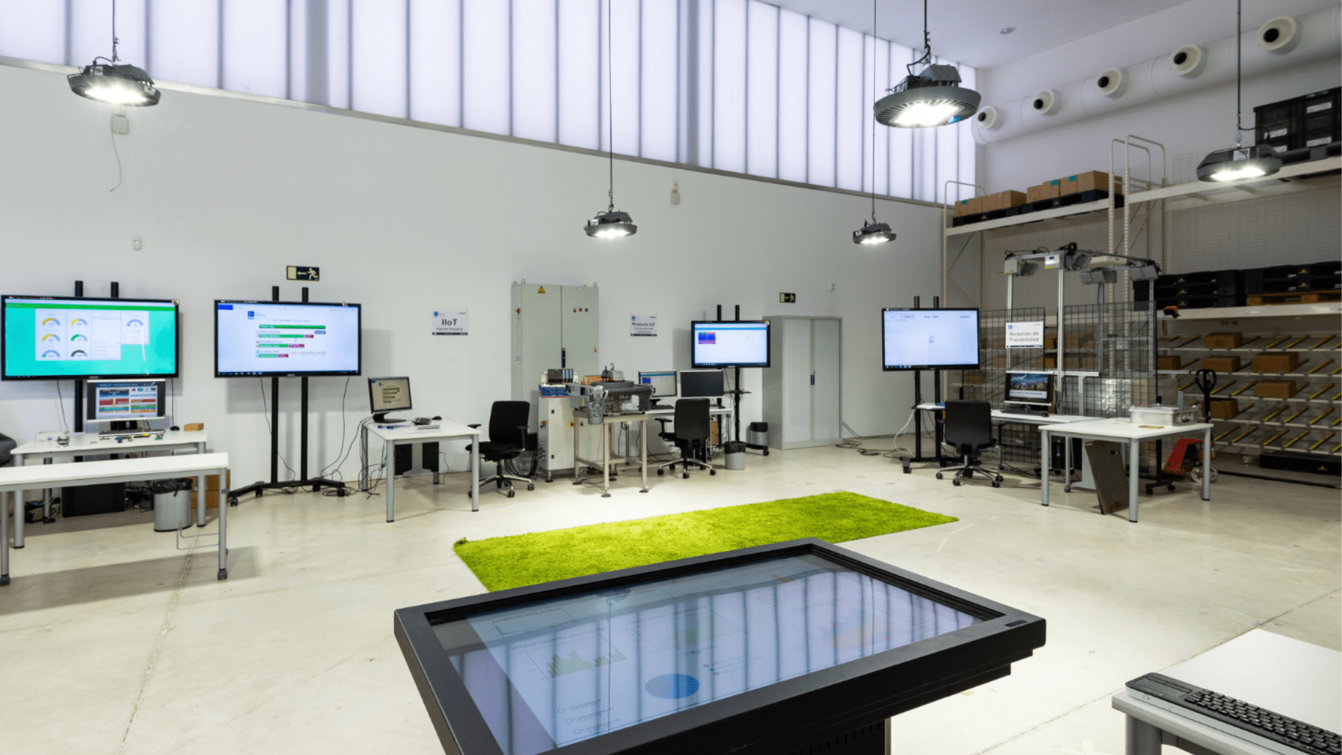 ITAINNOVA y su construcción por un mundo más digital, verde y social