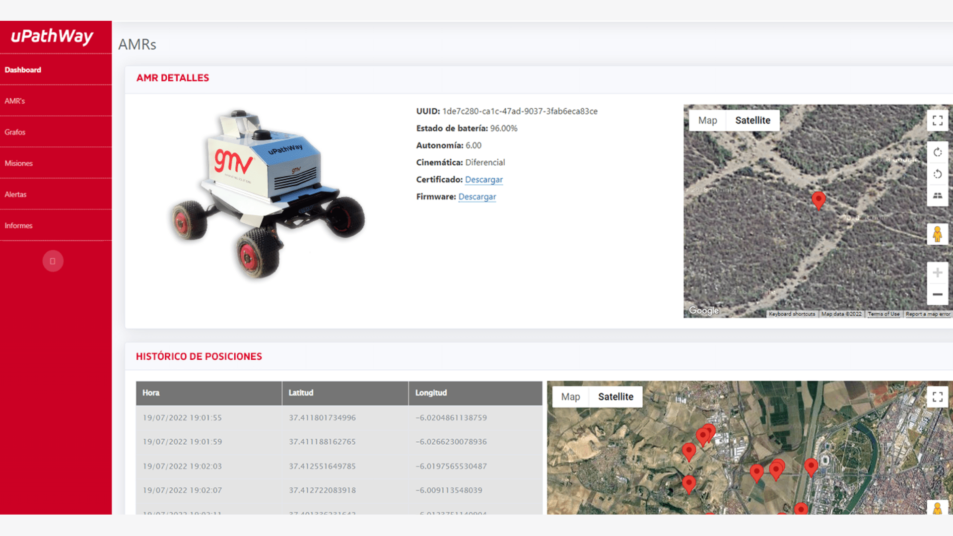 La plataforma de Cloud Robotics que revoluciona nuestra agricultura