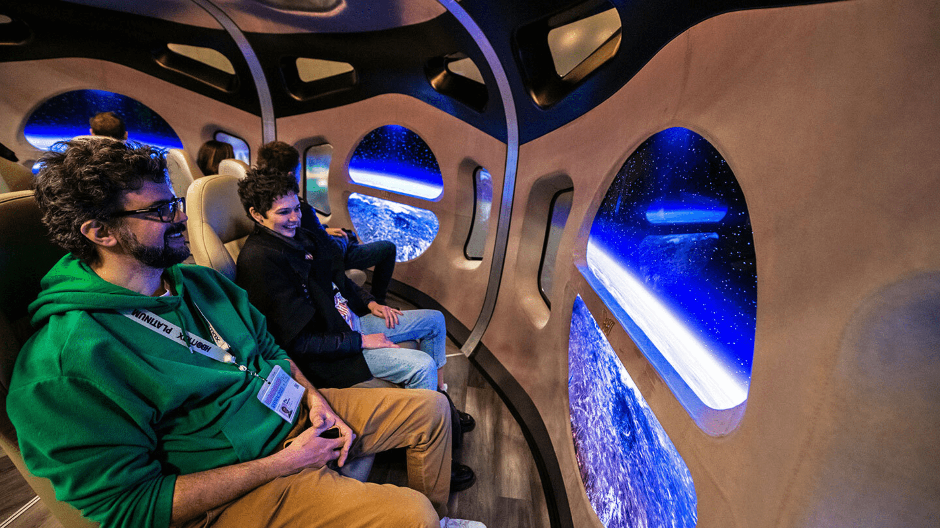 Los negocios emergentes hacia los que apunta el festival SXSW