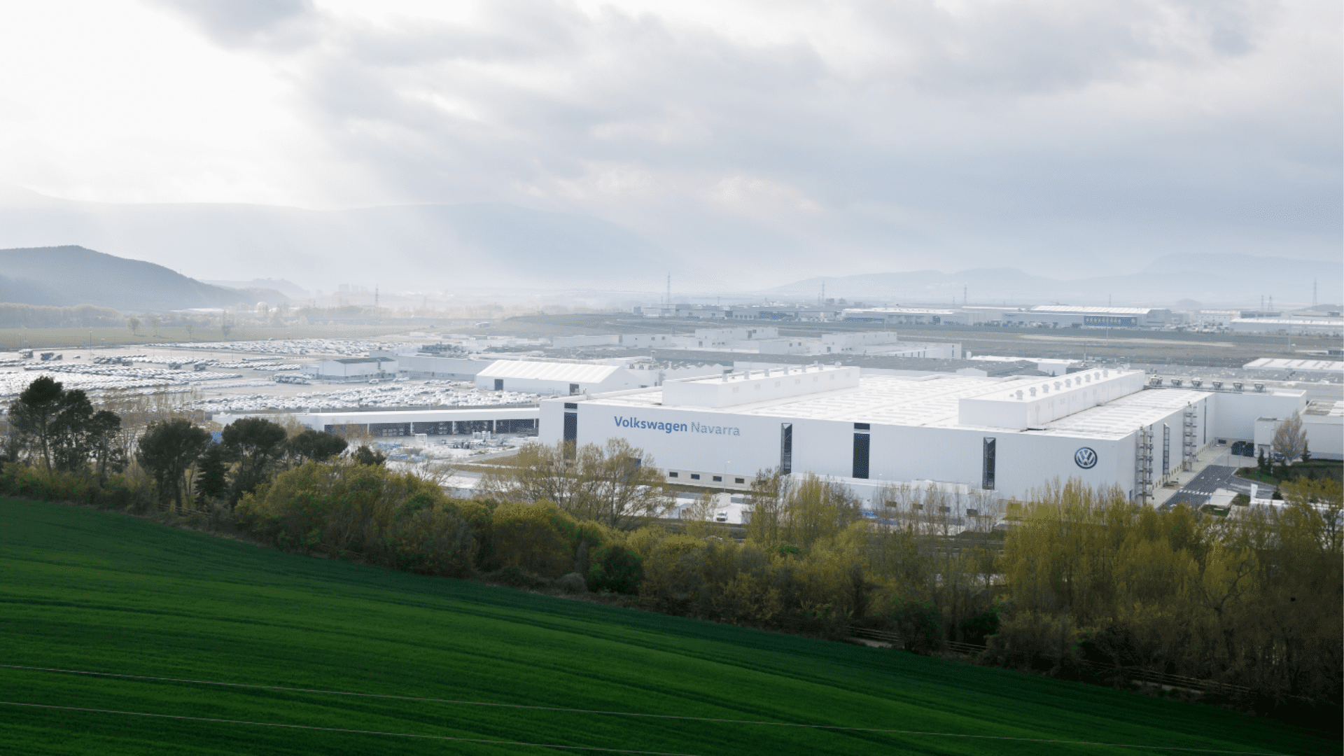 Volkswagen, MTorres, Congelados de Navarra, SKF y Universidad de Navarra abren sus puertas a los asistentes al Collaborate