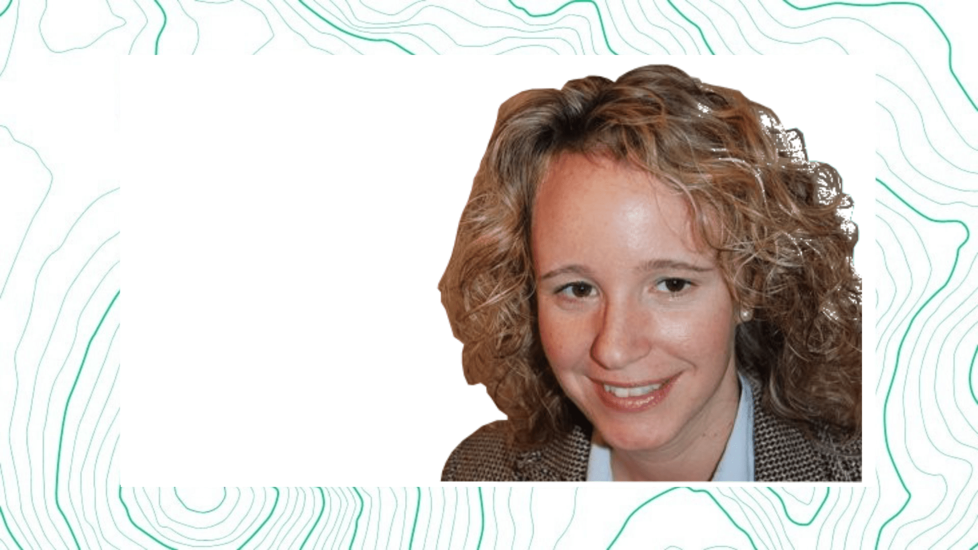 Concepción Albert (MESBook) en la Hora Premium: «No atender al dato puede llevarnos fuera del mercado»