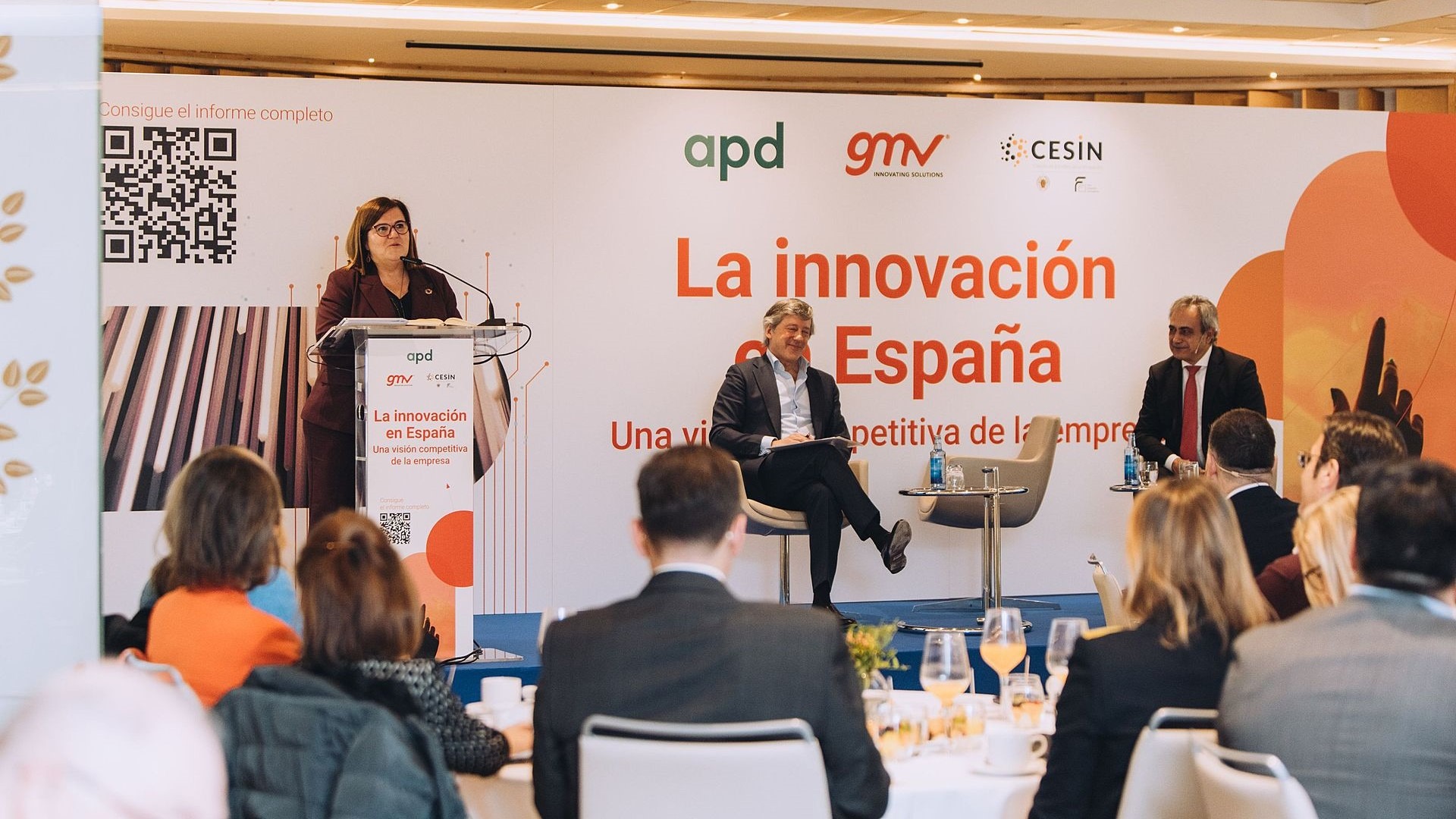 El primer gran estudio sobre percepción de la innovación en las empresas apunta al ‘conservadurismo’ de los directivos