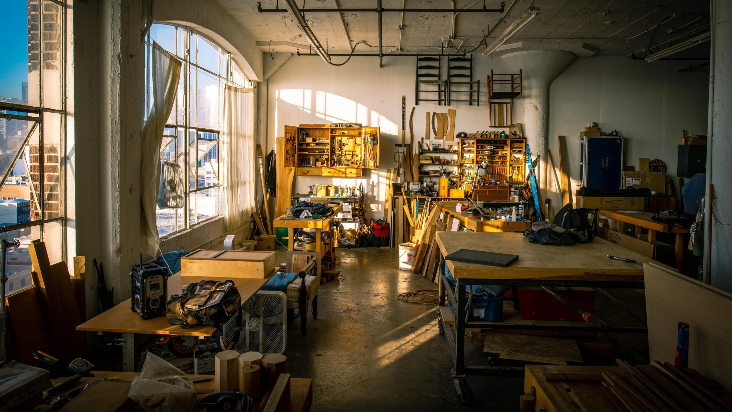 En defensa del innovador empresario