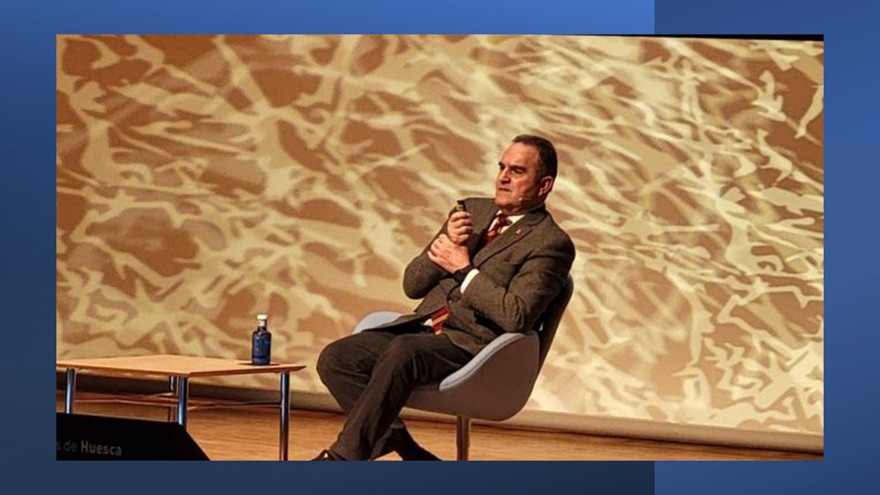 Francisco José Gan: «Lo recomendable es que lo que se fabrique en China sea para China y el llamado Sur Global»