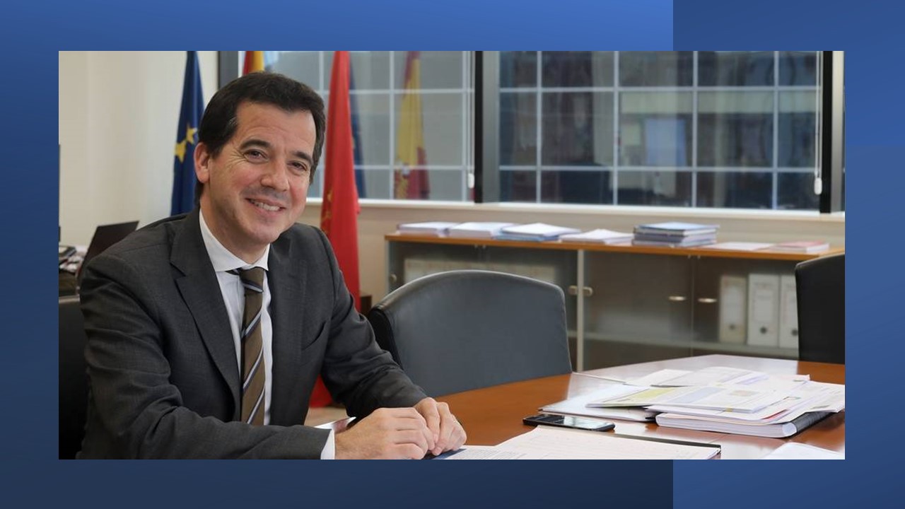 Mikel Irujo lleva al Collaborate el debate de la reindustrialización: «Sin cambiar las normas de competencia es una fuente de tensiones»