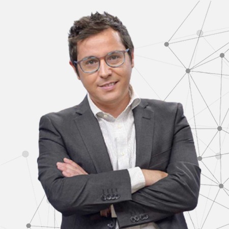 Sergio Martín Herrera