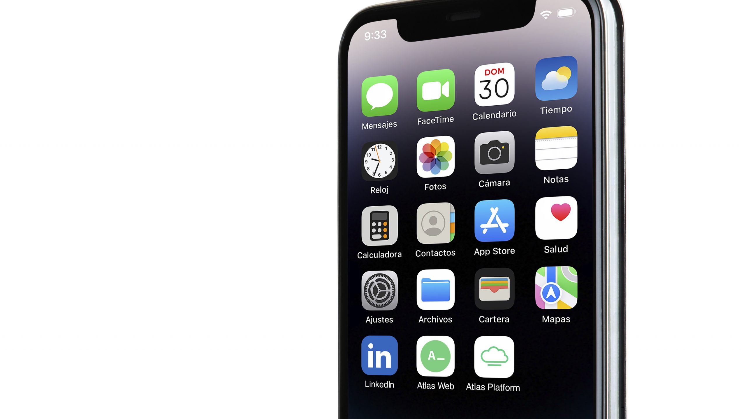 Transacciones, relaciones y hub de conocimiento