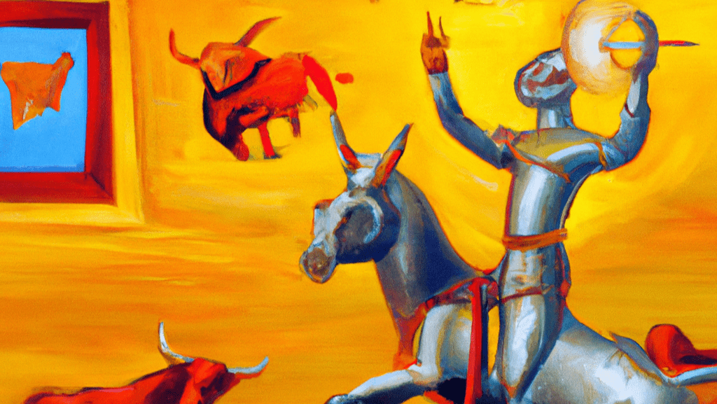 España en el IA Index Report 2023: alta demanda de talento, poca inversión, baja robotización y muchas leyes