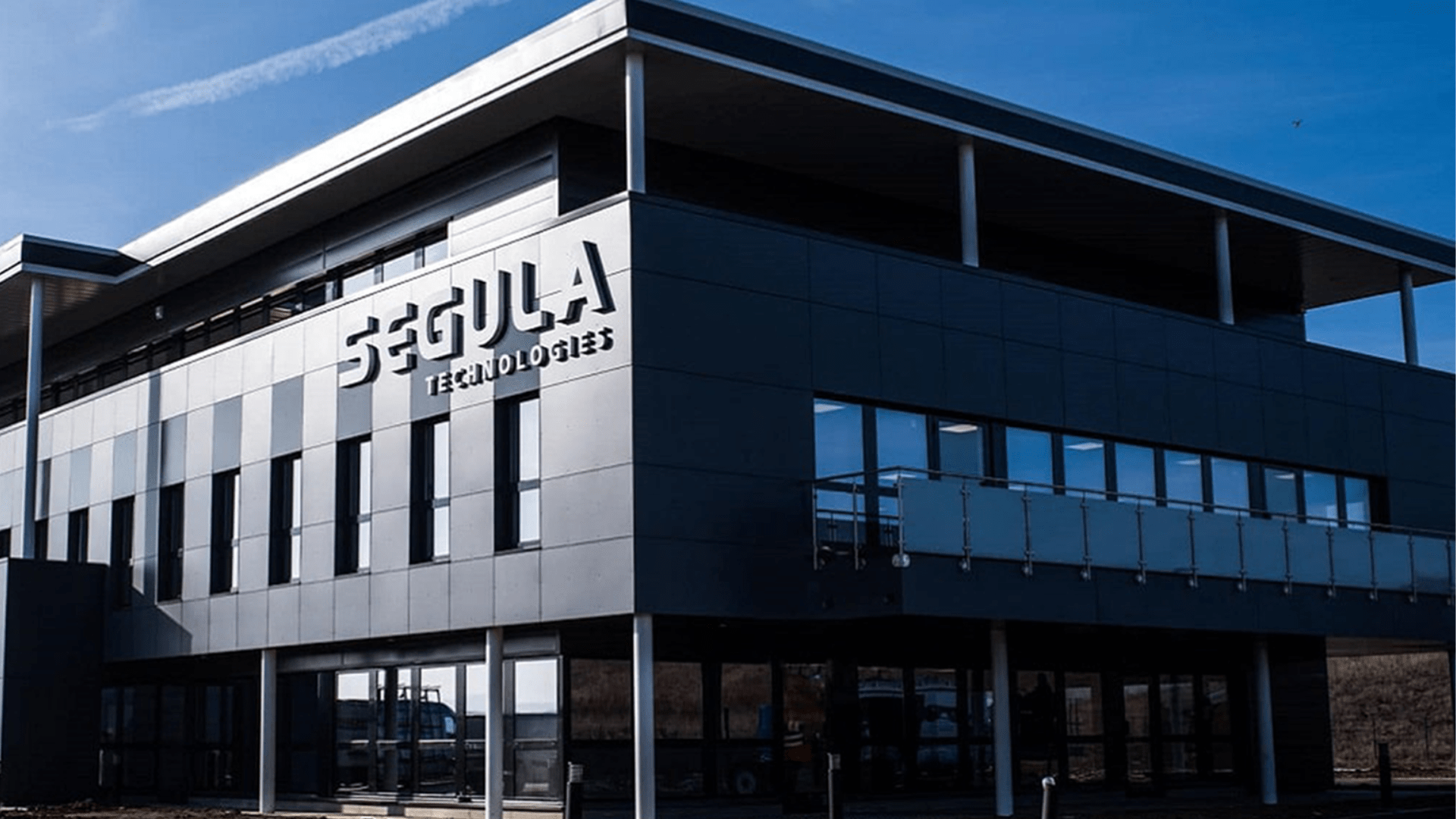Segula Technologies, una apuesta por la innovación y la digitalización
